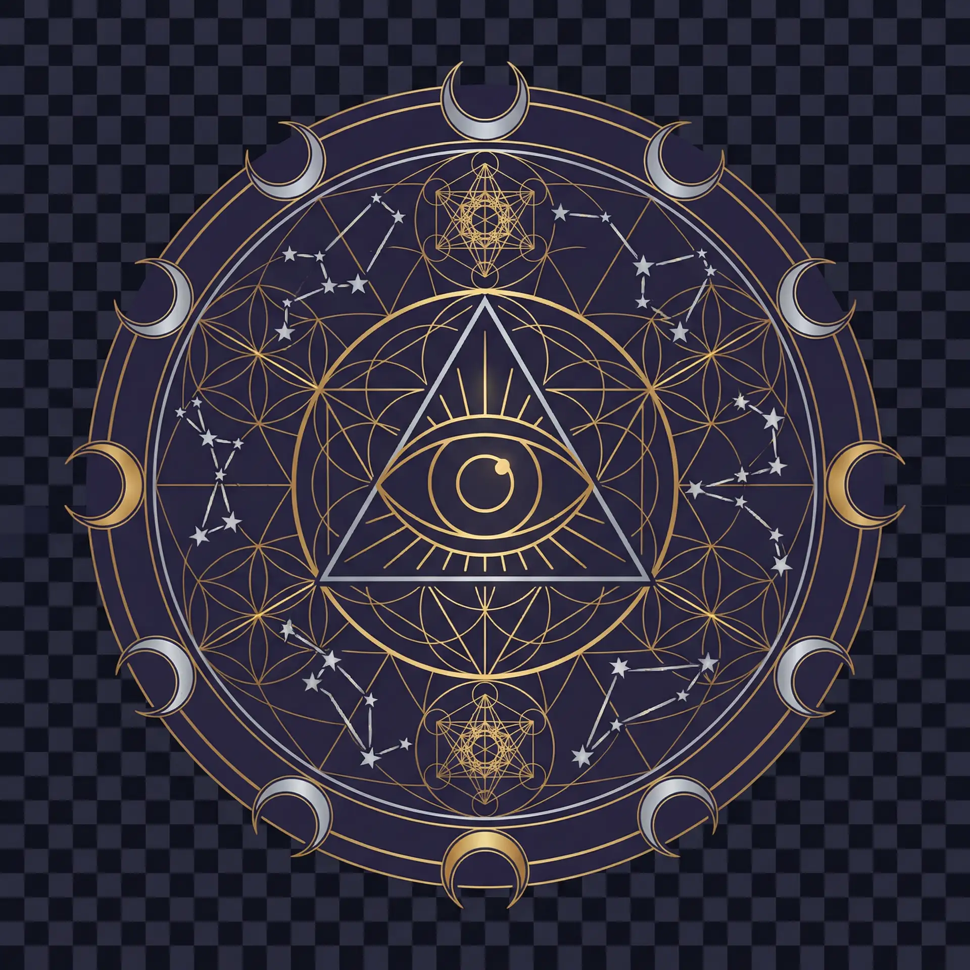 每日吃瓜 - 鸡吧 | 星座塔罗平台Logo